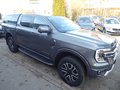 Daumennagel 3 - Ford Ranger Limited 4WD Doppelkabine aus 1. Hand