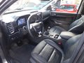 Daumennagel 6 - Ford Ranger Limited 4WD Doppelkabine aus 1. Hand