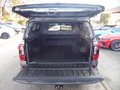 Daumennagel 9 - Ford Ranger Limited 4WD Doppelkabine aus 1. Hand