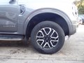 Daumennagel 11 - Ford Ranger Limited 4WD Doppelkabine aus 1. Hand