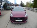 Daumennagel 2 - Ford Fiesta ST-Line