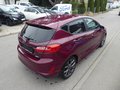 Daumennagel 4 - Ford Fiesta ST-Line
