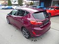 Daumennagel 6 - Ford Fiesta ST-Line
