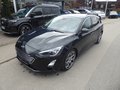 Daumennagel 1 - Ford Focus Titanium