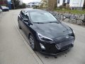 Daumennagel 3 - Ford Focus Titanium