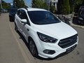 Daumennagel 3 - Ford Kuga ST-Line