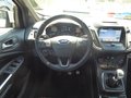 Daumennagel 10 - Ford Kuga ST-Line