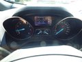 Daumennagel 15 - Ford Kuga ST-Line