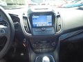 Daumennagel 16 - Ford Kuga ST-Line
