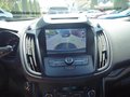 Daumennagel 21 - Ford Kuga ST-Line