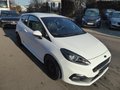 Daumennagel 2 - Ford Fiesta ST