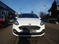 Daumennagel 6 - Ford Fiesta ST