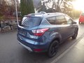 Daumennagel 4 - Ford Kuga Cool & Connect