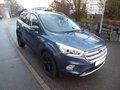 Daumennagel 3 - Ford Kuga Cool & Connect