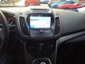 Daumennagel 15 - Ford Kuga Cool & Connect
