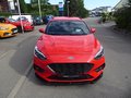 Daumennagel 2 - Ford Focus Turnier ST-Line PDC/Kamera/Head UP