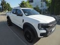 Daumennagel 3 - Ford Ranger Wildtrak e-4WD DK 60mm Gewindefahrwerk