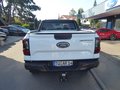Daumennagel 5 - Ford Ranger Wildtrak e-4WD DK 60mm Gewindefahrwerk