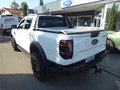 Daumennagel 6 - Ford Ranger Wildtrak e-4WD DK 60mm Gewindefahrwerk