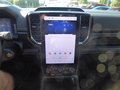 Daumennagel 17 - Ford Ranger Wildtrak e-4WD DK 60mm Gewindefahrwerk