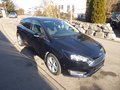 Daumennagel 2 - Ford Focus Titanium