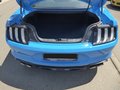 Daumennagel 5 - Ford Mustang Mach 1 Fastback