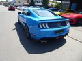 Daumennagel 4 - Ford Mustang Mach 1 Fastback