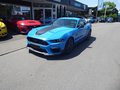 Daumennagel 1 - Ford Mustang Mach 1 Fastback
