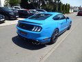 Daumennagel 3 - Ford Mustang Mach 1 Fastback
