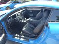 Daumennagel 9 - Ford Mustang Mach 1 Fastback