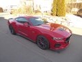 Daumennagel 2 - Ford Mustang Fastback 5.0 Ti-VCT V8 328 kW GT