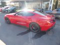 Daumennagel 4 - Ford Mustang Fastback 5.0 Ti-VCT V8 328 kW GT
