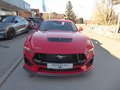 Daumennagel 5 - Ford Mustang Fastback 5.0 Ti-VCT V8 328 kW GT