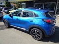 Daumennagel 4 - Ford Puma Titanium aus 1. Hand