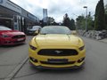 Daumennagel 2 - Ford Mustang GT Convertible
