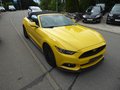 Daumennagel 3 - Ford Mustang GT Convertible