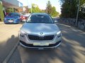 Daumennagel 2 - Skoda Kamiq Ambition aus erster Hand