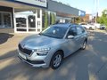 Daumennagel 1 - Skoda Kamiq Ambition aus erster Hand