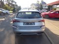 Daumennagel 5 - Skoda Kamiq Ambition aus erster Hand