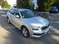 Daumennagel 3 - Skoda Kamiq Ambition aus erster Hand