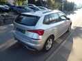 Daumennagel 4 - Skoda Kamiq Ambition aus erster Hand