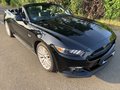 Daumennagel 4 - Ford Mustang GT Convertible 5.0 EU-Modell/COC/SYNC3