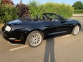 Daumennagel 5 - Ford Mustang GT Convertible 5.0 EU-Modell/COC/SYNC3