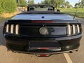 Daumennagel 10 - Ford Mustang GT Convertible 5.0 EU-Modell/COC/SYNC3