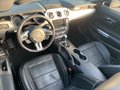 Daumennagel 8 - Ford Mustang GT Convertible 5.0 EU-Modell/COC/SYNC3