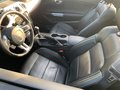 Daumennagel 7 - Ford Mustang GT Convertible 5.0 EU-Modell/COC/SYNC3