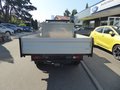 Daumennagel 5 - Piaggio NP6 Kipper  325mm Radstand mit AHK und Brossbox