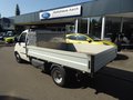 Daumennagel 4 - Piaggio NP6 Kipper  325mm Radstand mit AHK und Brossbox