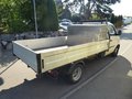 Daumennagel 3 - Piaggio NP6 Kipper  325mm Radstand mit AHK und Brossbox