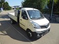 Daumennagel 2 - Piaggio NP6 Kipper  325mm Radstand mit AHK und Brossbox